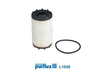 Оливний фільтр PURFLUX L1048 - zapix