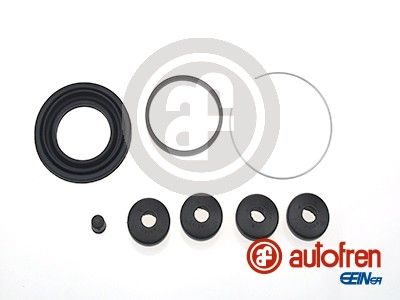 Ремкомплект гальмівного супорта AUTOFREN SEINSA D4687 - zapix