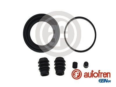 Ремкомплект гальмівного супорта AUTOFREN SEINSA D42101 - zapix