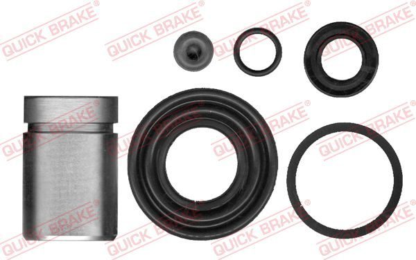 Ремкомплект гальмівного супорта QUICK BRAKE 1145340 - zapix