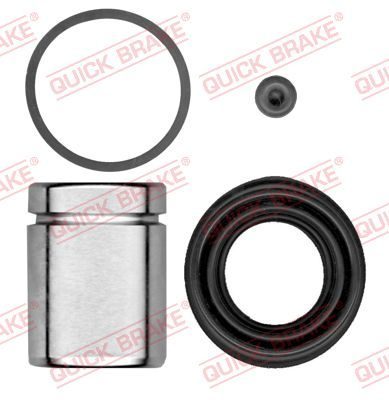 Ремкомплект гальмівного супорта QUICK BRAKE 1145337 - zapix