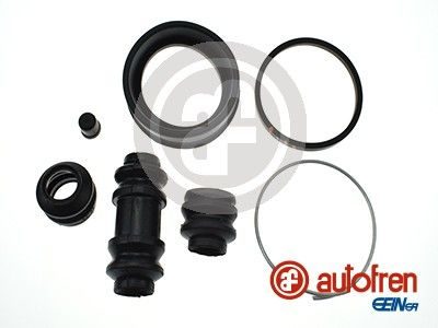 Ремкомплект гальмівного супорта AUTOFREN SEINSA D4431 - zapix