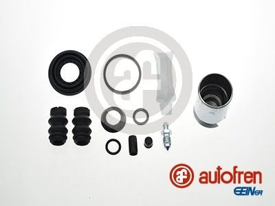 Ремкомплект гальмівного супорта AUTOFREN SEINSA D41168C - zapix