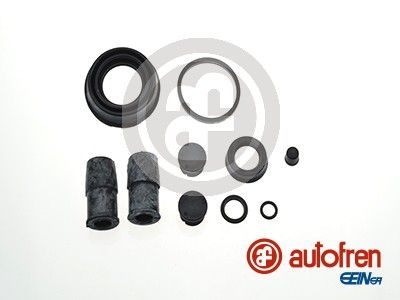 Ремкомплект гальмівного супорта AUTOFREN SEINSA D4612