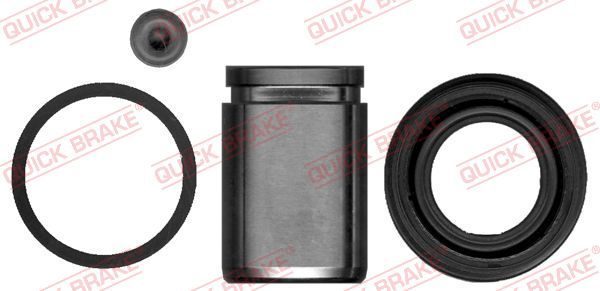 Ремкомплект гальмівного супорта QUICK BRAKE 1145101 - zapix