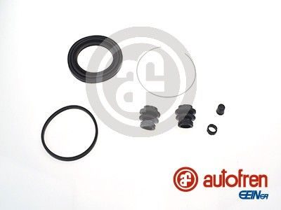 Ремкомплект гальмівного супорта AUTOFREN SEINSA D41805 - zapix