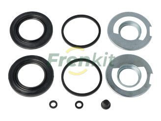 Ремкомплект гальмівного супорта FRENKIT 246005 - zapix
