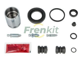 Ремкомплект гальмівного супорта FRENKIT 238902 - zapix