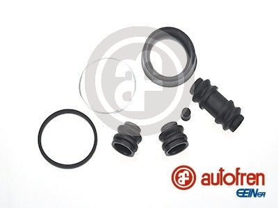 Ремкомплект гальмівного супорта AUTOFREN SEINSA D4368 - zapix