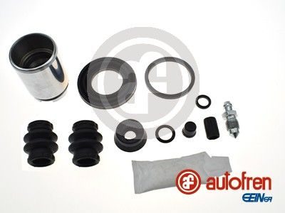 Ремкомплект гальмівного супорта AUTOFREN SEINSA D41158C - zapix