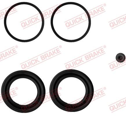 Ремкомплект гальмівного супорта QUICK BRAKE 1140044 - zapix