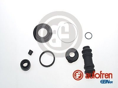 Ремкомплект гальмівного супорта AUTOFREN SEINSA D4295 - zapix