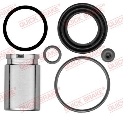 Ремкомплект гальмівного супорта QUICK BRAKE 1145169 - zapix
