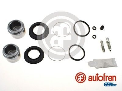 Ремкомплект гальмівного супорта AUTOFREN SEINSA D4852C - zapix
