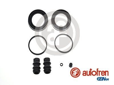 Ремкомплект тормозного суппорта AUTOFREN SEINSA D4621