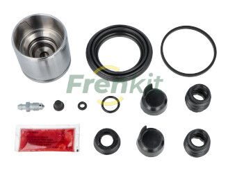 Ремкомплект гальмівного супорта FRENKIT 260975 - zapix