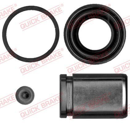 Ремкомплект гальмівного супорта QUICK BRAKE 1145083 - zapix