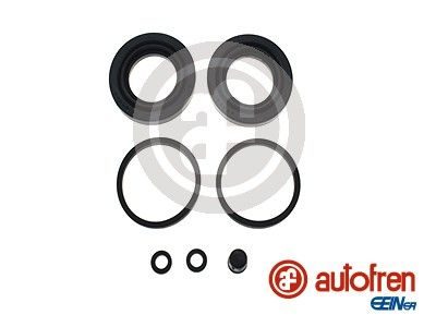 Ремкомплект гальмівного супорта AUTOFREN SEINSA D4595