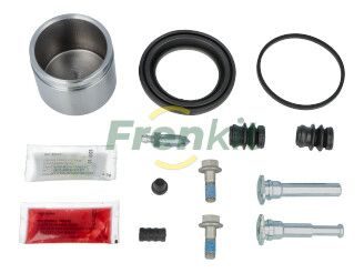 Ремкомплект гальмівного супорта FRENKIT 760584 - zapix