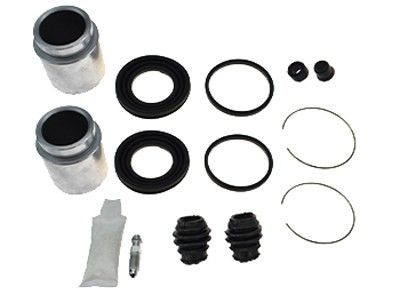 Ремкомплект гальмівного супорта AUTOFREN SEINSA D41372C - zapix