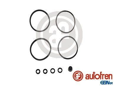 Ремкомплект гальмівного супорта AUTOFREN SEINSA D4024 - zapix