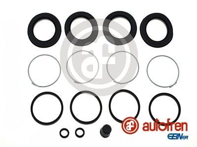 Ремкомплект гальмівного супорта AUTOFREN SEINSA D4834 - zapix