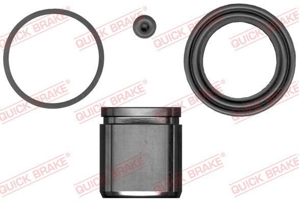 Ремкомплект гальмівного супорта QUICK BRAKE 1145050 - zapix