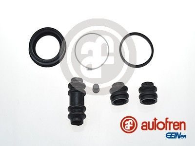 Ремкомплект гальмівного супорта AUTOFREN SEINSA D4824 - zapix
