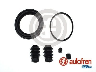 Ремкомплект гальмівного супорта AUTOFREN SEINSA D41098 - zapix