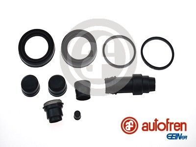 Ремкомплект гальмівного супорта AUTOFREN SEINSA D4521 - zapix