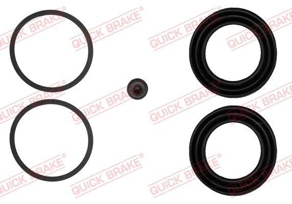Ремкомплект гальмівного супорта QUICK BRAKE 1140171 - zapix
