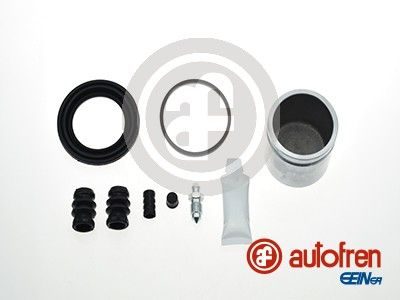 Ремкомплект гальмівного супорта AUTOFREN SEINSA D41912C - zapix