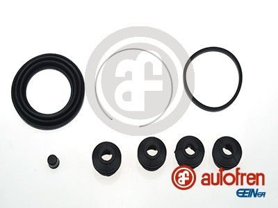 Ремкомплект гальмівного супорта AUTOFREN SEINSA D4689 - zapix