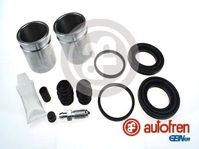Ремкомплект гальмівного супорта AUTOFREN SEINSA D42620C