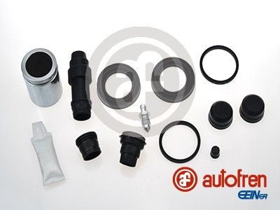 Ремкомплект гальмівного супорта AUTOFREN SEINSA D42657C - zapix
