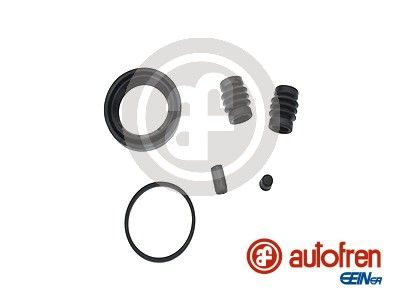 Ремкомплект гальмівного супорта AUTOFREN SEINSA D41351 - zapix