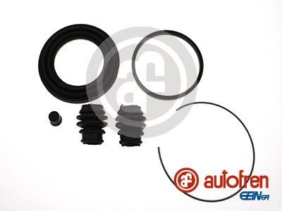 Ремкомплект гальмівного супорта AUTOFREN SEINSA D43098 - zapix