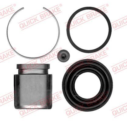 Ремкомплект гальмівного супорта QUICK BRAKE 1145303 - zapix