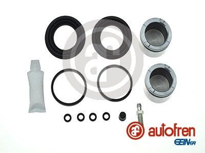 Ремкомплект гальмівного супорта AUTOFREN SEINSA D42544C - zapix