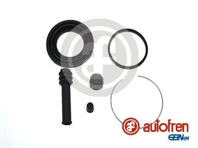 Ремкомплект гальмівного супорта AUTOFREN SEINSA D4367