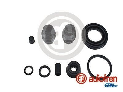 Ремкомплект гальмівного супорта AUTOFREN SEINSA D4567 - zapix