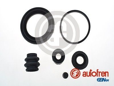 Ремкомплект гальмівного супорта AUTOFREN SEINSA D4445 - zapix