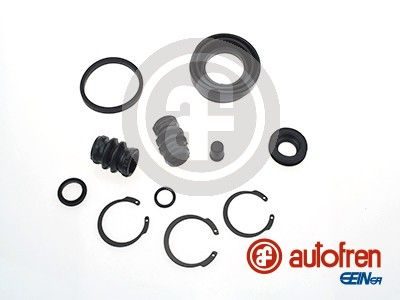 Ремкомплект гальмівного супорта AUTOFREN SEINSA D4272 - zapix