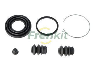 Ремкомплект гальмівного супорта FRENKIT 238017 - zapix