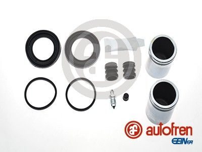Ремкомплект гальмівного супорта AUTOFREN SEINSA D41119C - zapix