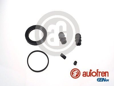 Ремкомплект гальмівного супорта AUTOFREN SEINSA D41726 - zapix