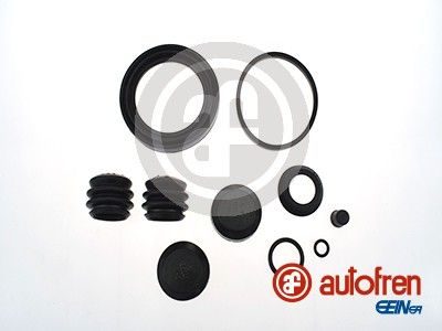 Ремкомплект гальмівного супорта AUTOFREN SEINSA D4787 - zapix
