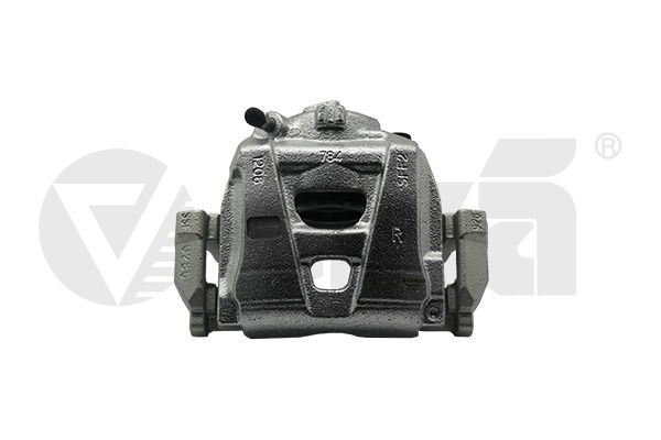 Ремкомплект гальмівного супорта VIKA 66151721501 - zapix