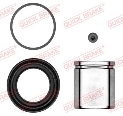 Ремкомплект гальмівного супорта QUICK BRAKE 1145040 - zapix