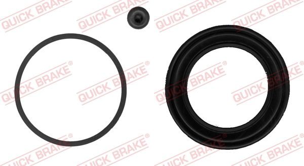 Ремкомплект гальмівного супорта QUICK BRAKE 1140239 - zapix